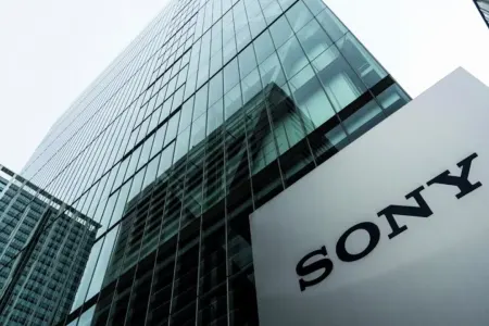 Sony oyun sənayesində uduzur