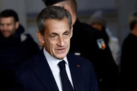 Keçmiş prezident azadlıqdan məhrum edildi
