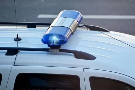 Polis əməliyyat zamanı həmkarını - GÜLLƏLƏDİ
