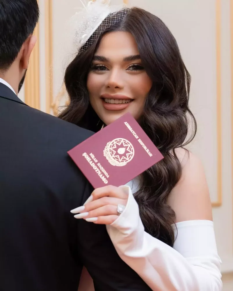 Aysun evləndi - TOYDAN FOTOLAR
