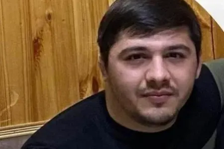 “Əhməd heç kimi öldürməyib..." - AÇIQLAMA