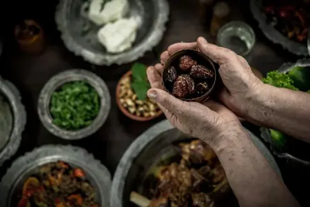 Oruc tutmaq orqanizmi iltihabdan necə qoruyur? - ARAŞDIRMA