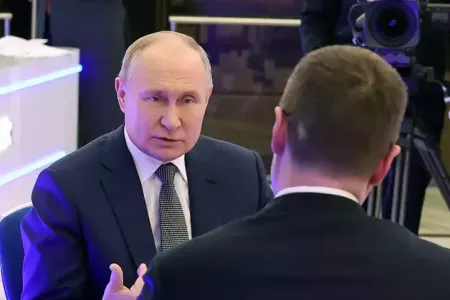 Putinin seçimi: - Tramp yoxsa, Bayden?