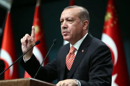 "Bəzi insanlar siyasi səhnədən tamamilə yox olacaq"