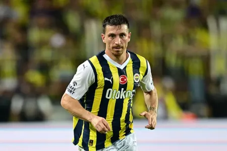 Mert Hakan Yandaşdan mesaj
