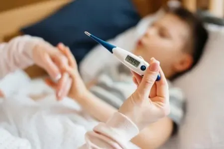 Azərbaycanda qızılca və sarılıq xəstəliyi ilə bağlı son vəziyyət necədir? - RƏSMİ AÇIQLAMA