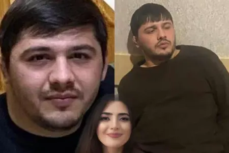 Əhmədov harada saxlanılır? - Vəkili