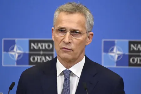 "NATO-nun cənub cinahı üçün vacibdir"