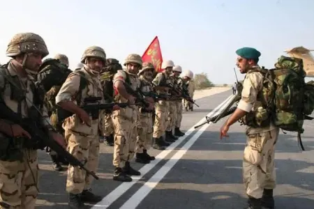 Hakerlər üzə çıxardı: - SEPAH-a 8 trilyon verilib