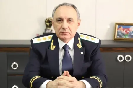 Baş Prokurordan DƏHŞƏTLİ qətllə bağlı ilk açıqlama gəldi