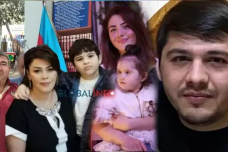 Əhmədlə bağlı gizli qalan dəhşətli məqam - AÇIQLAMA