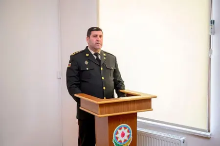 Mirzə Cəlilov saxlanıldı - SON DƏQİQƏ