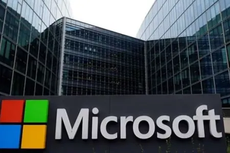 "Microsoft" Almaniyaya 3,2 milyard avro sərmayə qoyacaq