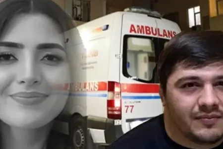 O, niyə birinci bacısını qətlə yetirib?