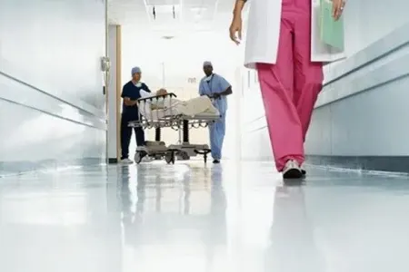 Azərbaycanlı tanınmış jurnalist - ƏMƏLİYYAT OLUNDU