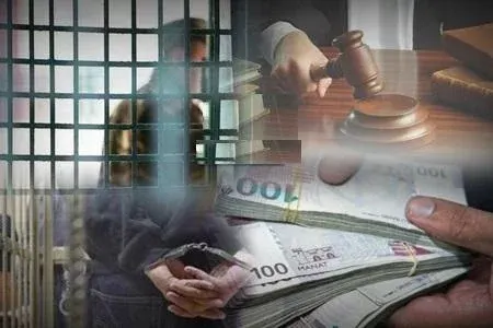 Azərbaycanda 3 milyonluq dələduzluq... - Saxlanılanlar var