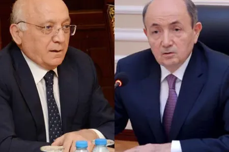 Hökumətin yeni tərkibindən onlar çıxarıldı