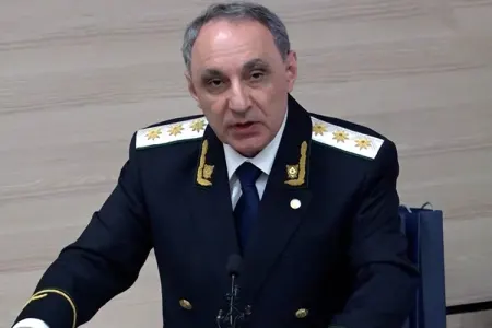 "Cənab prezidentin çıxışını, mesajları dərindən öyrənməliyik" - VİDEO