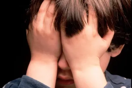 Niyə bəzi uşaqlar daha tez hirslənirlər?