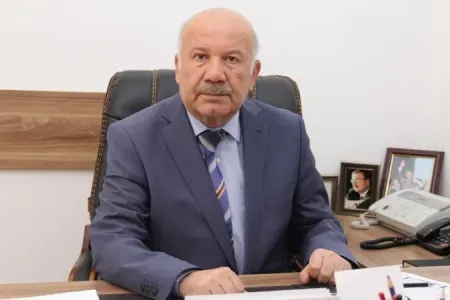 Mübariz Qurbanlının vəzifəsini icra edəcək Səyyad Salahlı kimdir? - DOSYE