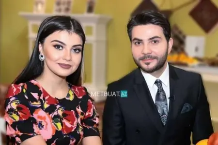 Sabir Rüstəmxanlının qızı "Sevgililər günü" boşandı