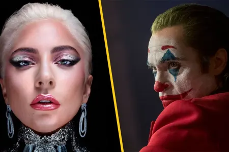 "Joker 2" filmindən yeni görüntülər gəldi