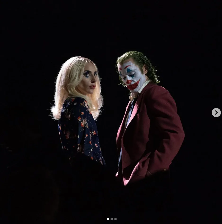 "Joker 2" filmindən yeni görüntülər gəldi