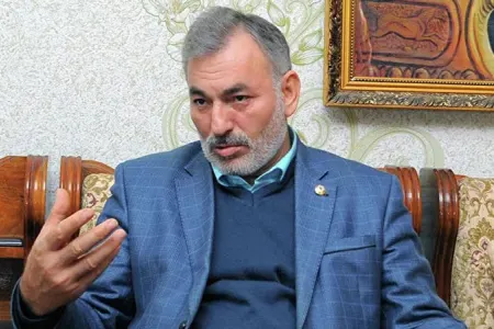 Keçmiş partiya sədrinə qadağa qoyulub: - Ölkədən çıxa, maşın sürə bilməz (TƏFƏRRÜAT)