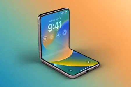 "Apple" qatlana bilən "iPhone" buraxacaq?