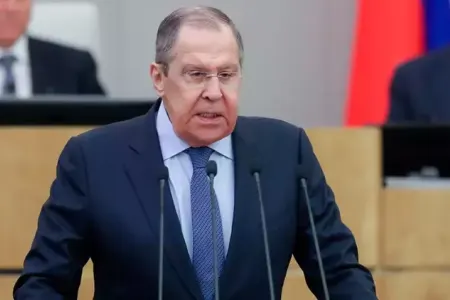 Lavrov:“Kiyev indi beynəlxalq dilənçi kimidir”