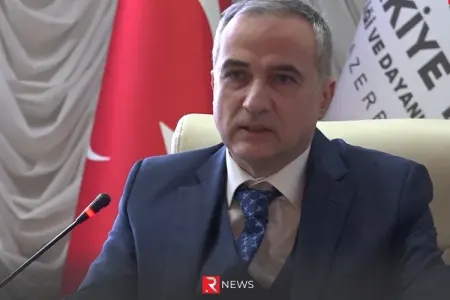"Azərbaycana qarşı ritorik müharibə dayanmayıb" - VİDEO