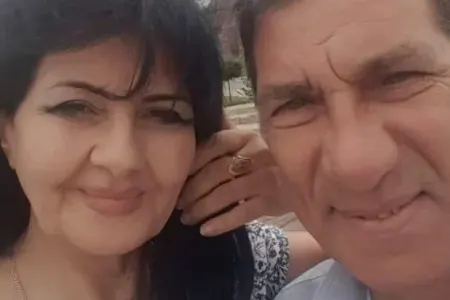 Arif Quliyevin xanımının vəziyyəti ağırdır: - “İnsult keçirib, 5 gündür...”