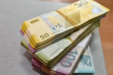 Manatın məzənnəsi ilə bağlı - SON DƏQİQƏ məlumatı