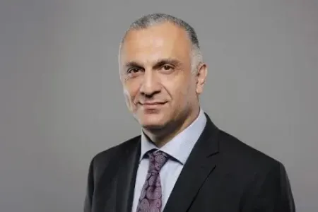 Ermənistanda məhkəmə-tibbi mərkəzin direktoru saxlanıldı