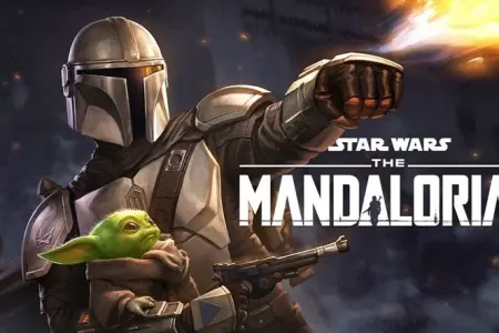 Star Wars pərəstişkarları buraya