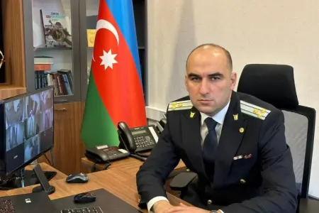 "Qaradağlı soyqırımını törətməkdə təqsirli bilinən şəxslərin axtarışları davam etdirilir"