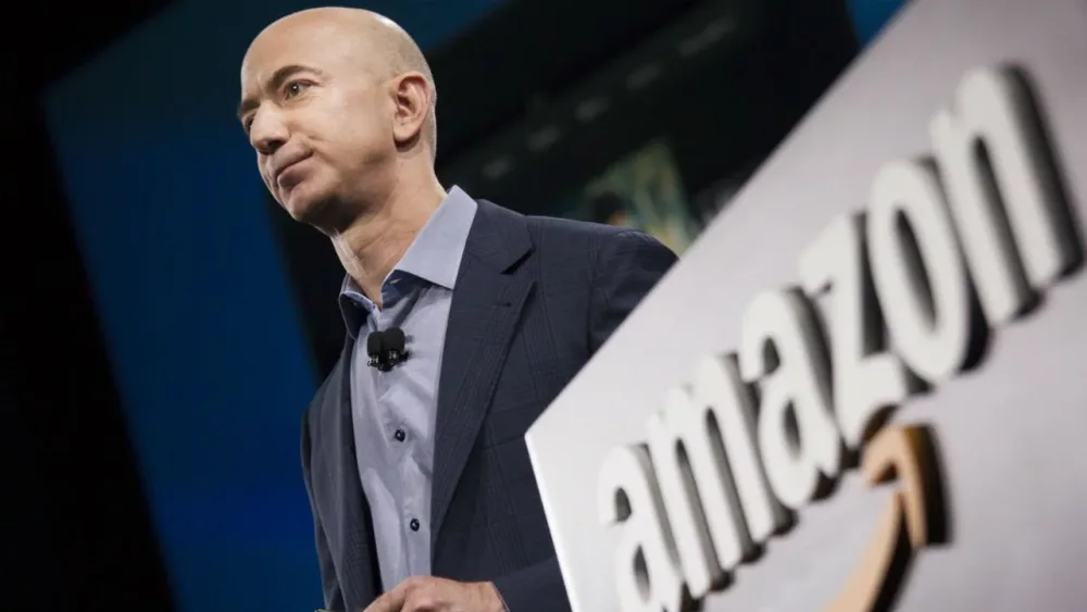 Jeff Bezos niyə Mayamiyə köçdü?