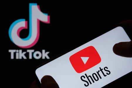 "YouTube" TikTok-a meydan oxudu!