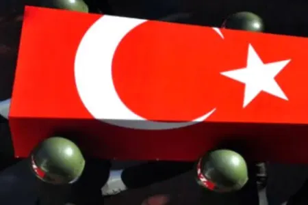 Türk ordusu daha bir şəhid verdi