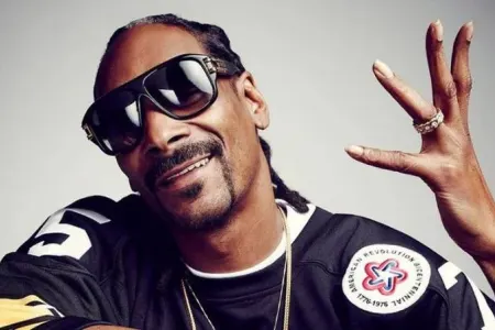 Snoop Doggun qardaşı öldü