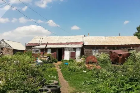 Ermənistanın daha bir rayonu boşalır