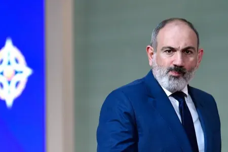 “Ermənistan təhlükəsizlik əlaqələrini şaxələndirməlidir”