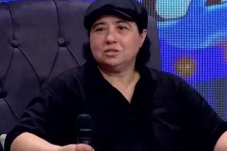 Aygün Bəylərin bacısı DANIŞDI: - "Çox heyif... " - VİDEO