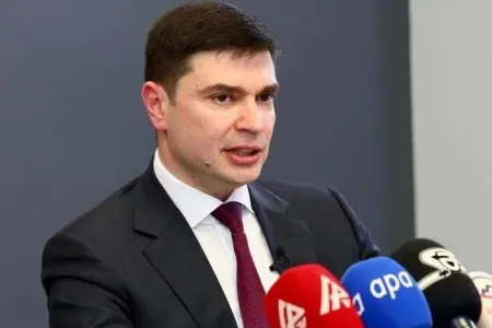 "Müştərilər 1 saniyədən də az vaxtda cavab alırlar" - “Kapital Bank” sədri