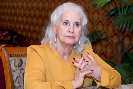 Əməkdar artist etiraz etdi: - "Gözünüz doysun artıq!"