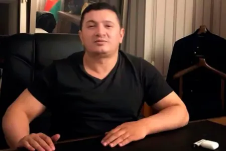 “Lotu Quli”nin qətli: - onlar azadlığa buraxıldı – FOTO