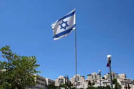 Hücumlar İsrail iqtisadiyyatına mənfi təsir göstərdi