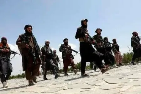 "Taliban" BMT-yə müraciət etdi: - Bu qədər iş görmüşük, tanıyın