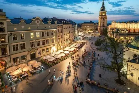 39 yaşlı azərbaycanlı Polşada - ÖLÜ TAPILDI