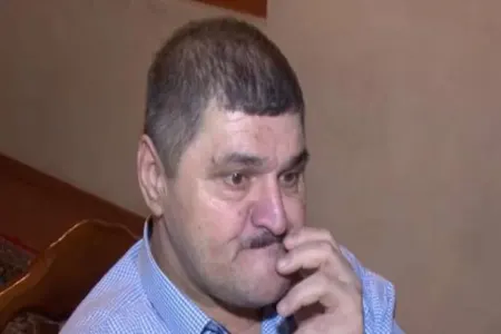 Kərimdən YENİ XƏBƏR: - Bu meyxanaçını TANIDI